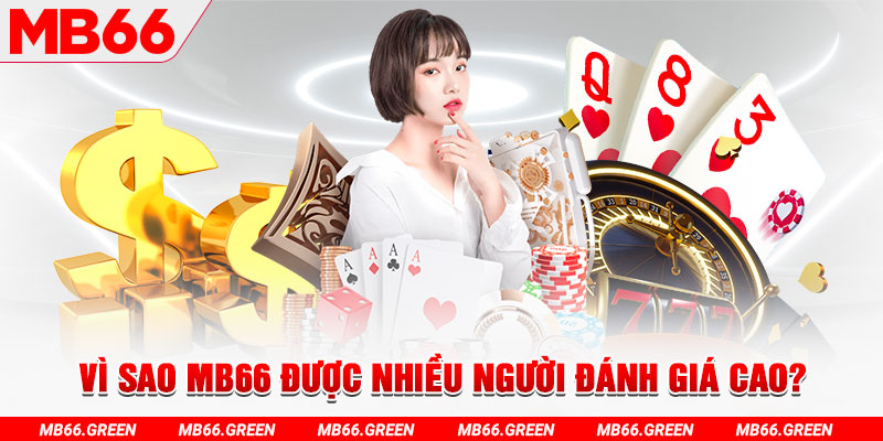 s6666 m Baccarat