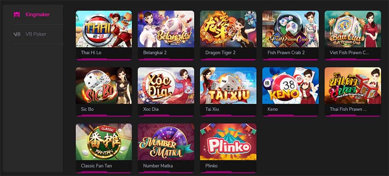 s6666 m ga choi hoa phong