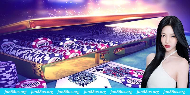 s6666 m game nổ hũ là gì