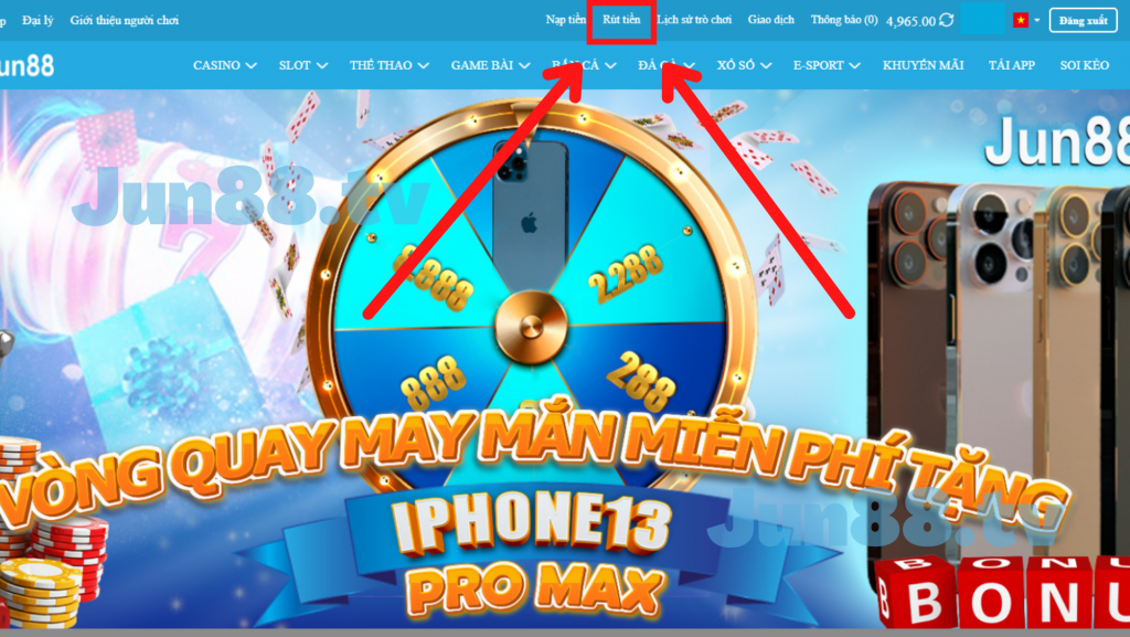 s6666 m nổ hủ chơi như thế nào